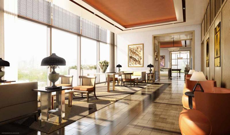 The Ritz-Carlton Residences, Bangkok (Mahanakhon) For Sale