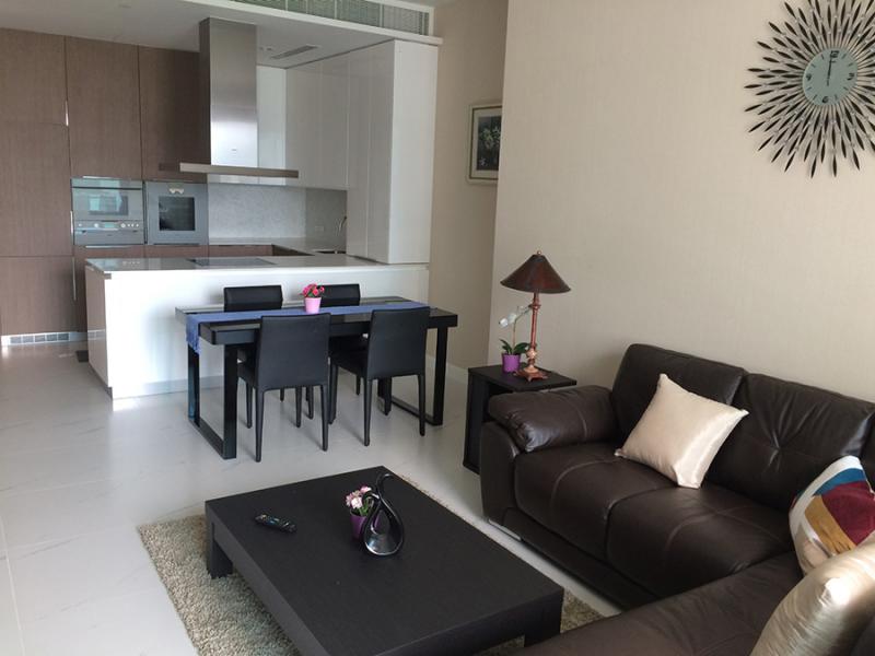 185 Rajadamri For Rent