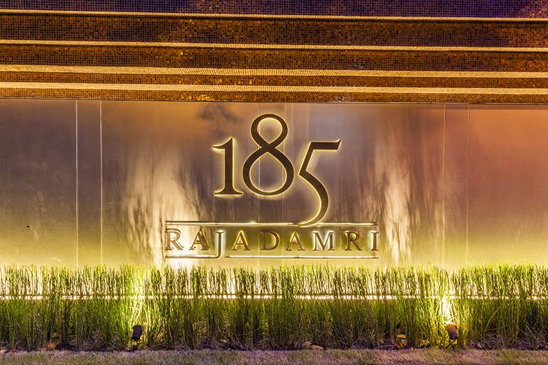 185 Rajadamri For Sale