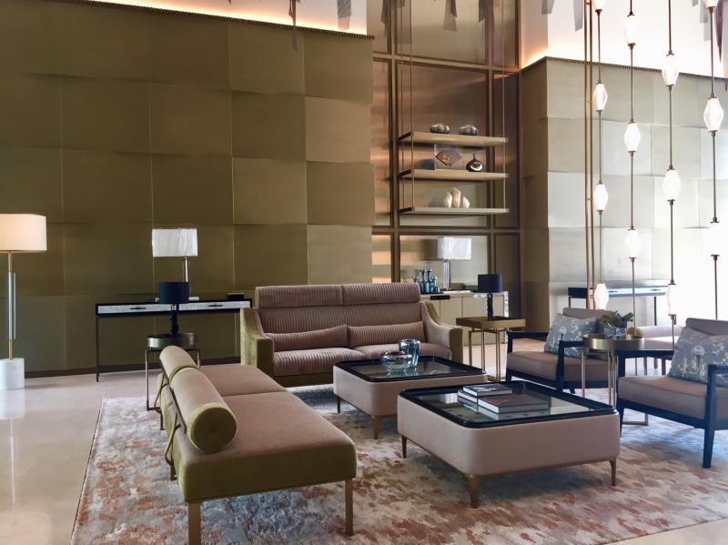 The Residences at Mandarin Oriental Bangkok For Sale