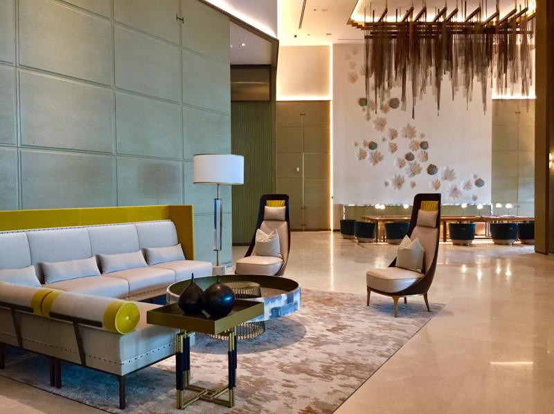 The Residences at Mandarin Oriental Bangkok For Sale