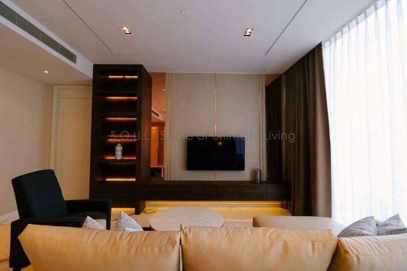 Marque Sukhumvit For Rent