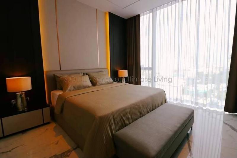 Marque Sukhumvit For Rent