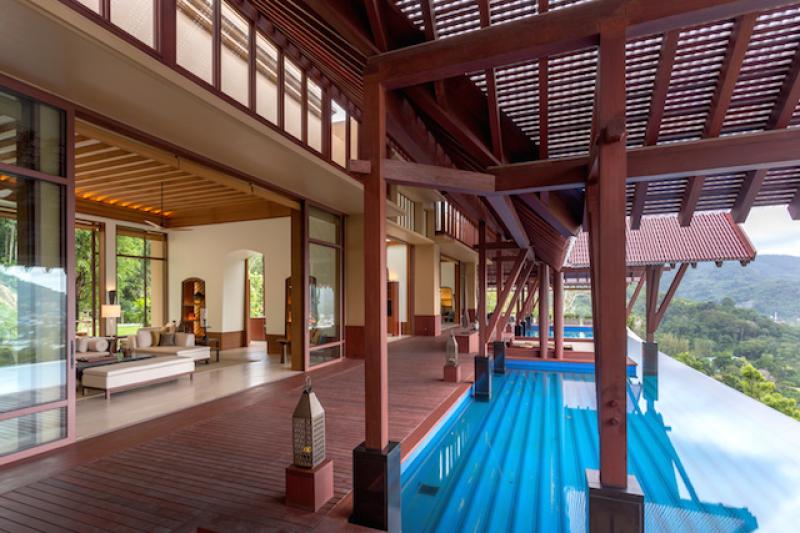 Super Villa Phuket For Sale