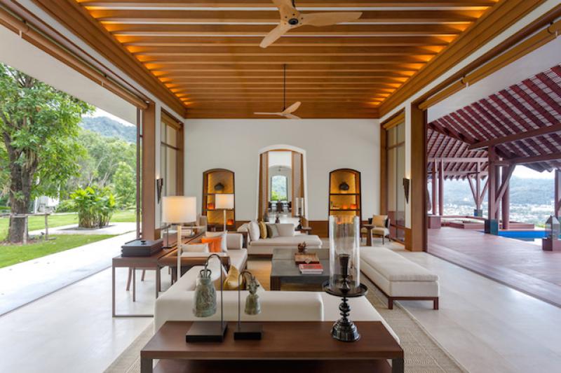 Super Villa Phuket For Sale