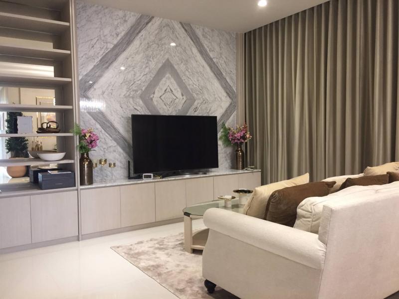 Vittorio Sukhumvit 39 For Rent