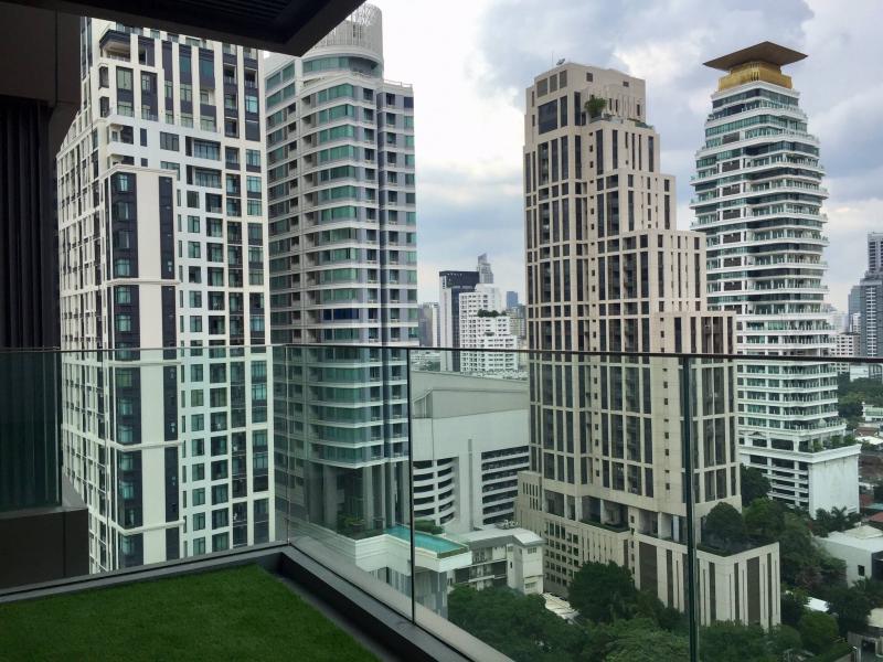 Vittorio Sukhumvit 39 For Rent