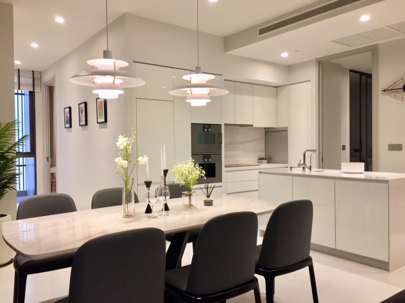 Vittorio Sukhumvit 39 For Rent