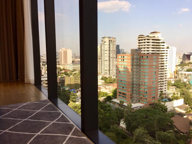 Vittorio Sukhumvit 39 For Rent