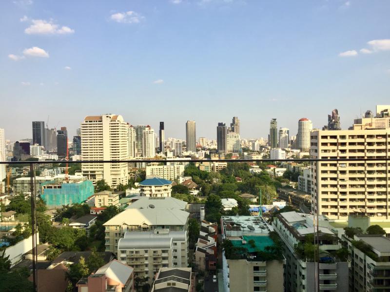 Vittorio Sukhumvit 39 For Rent