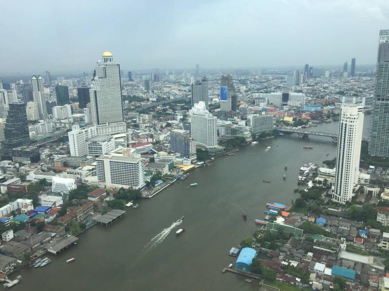 The Residences at Mandarin Oriental Bangkok For Sale