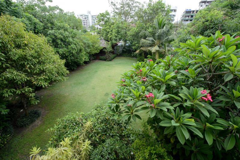 Private House in Sukhumvit For Rent and Sale