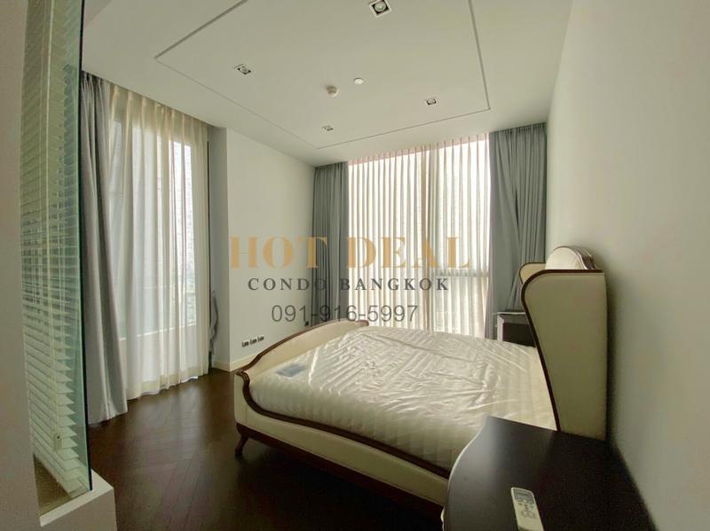 Marque Sukhumvit For Rent