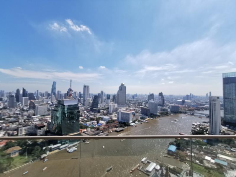 The Residences at Mandarin Oriental Bangkok For Rent