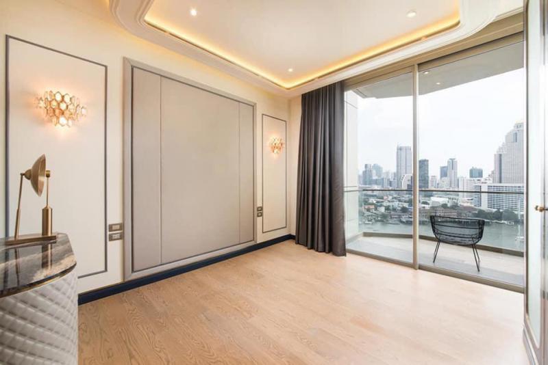 Magnolias Waterfront Residences at ICONSIAM For Rent