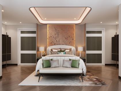 , Sale extraordinary 6 bedroom in The Residences at Mandarin Oriental Bangkok.