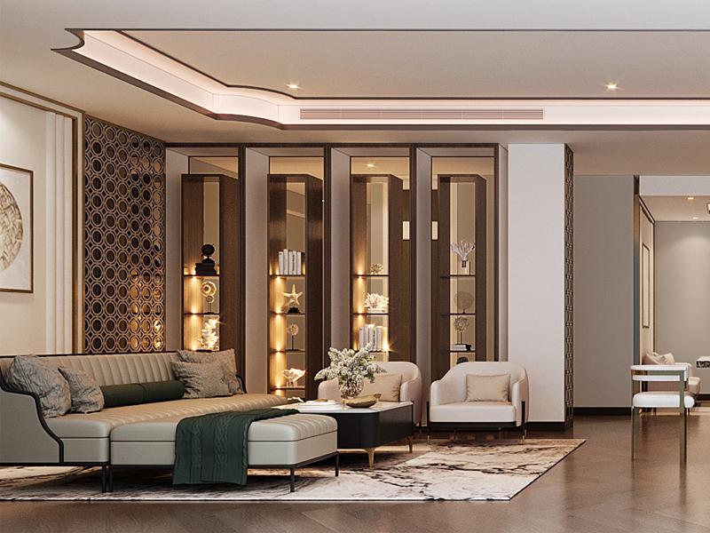 The Residences at Mandarin Oriental Bangkok For Sale