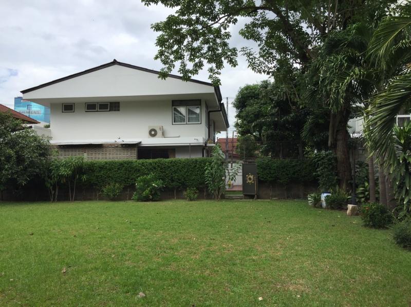 ที่ดิน ทองหล่อ / Land inThonglor  For Sale