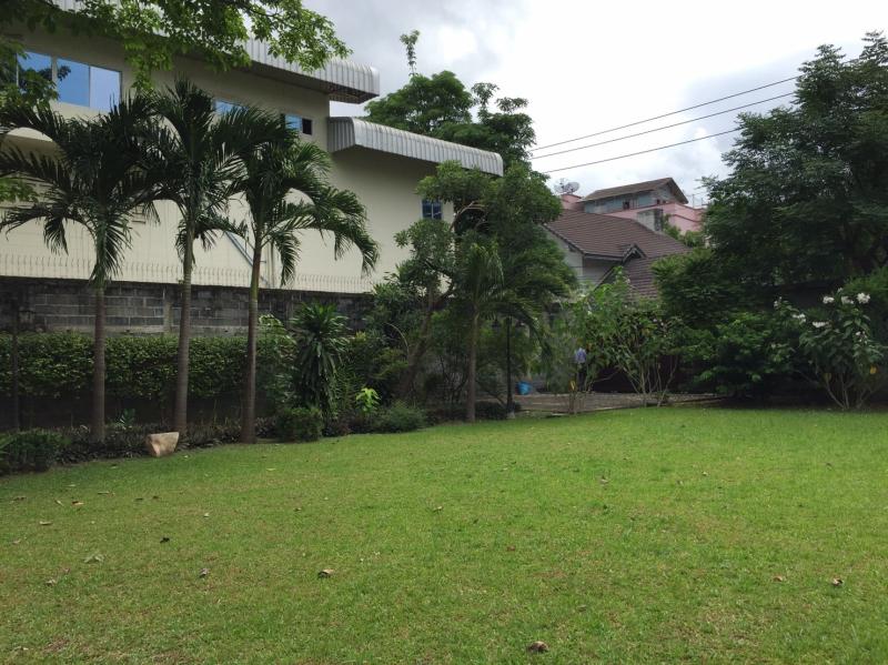 ที่ดิน ทองหล่อ / Land inThonglor  For Sale