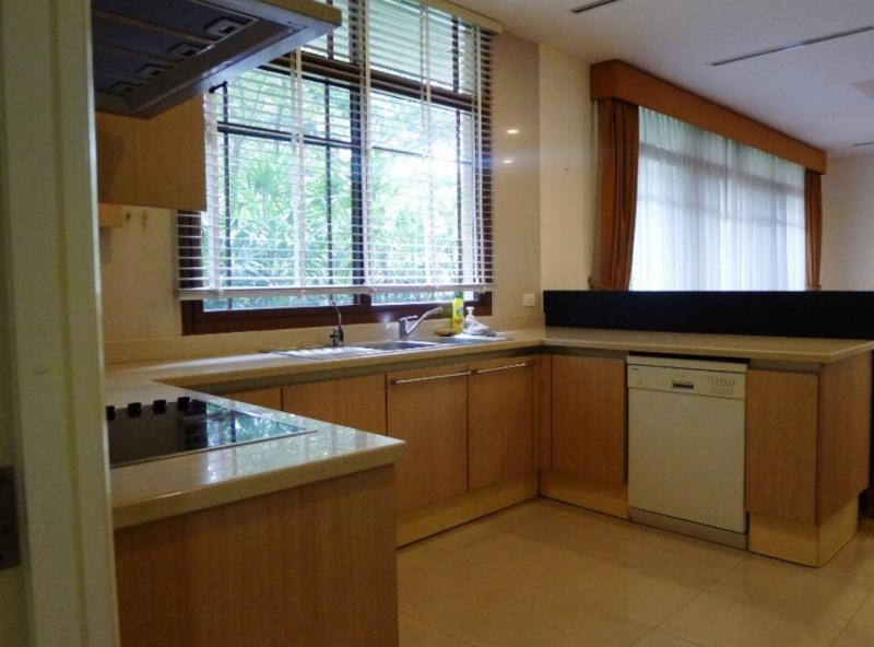 Baan Sansiri Sukhumvit 67 For Sale