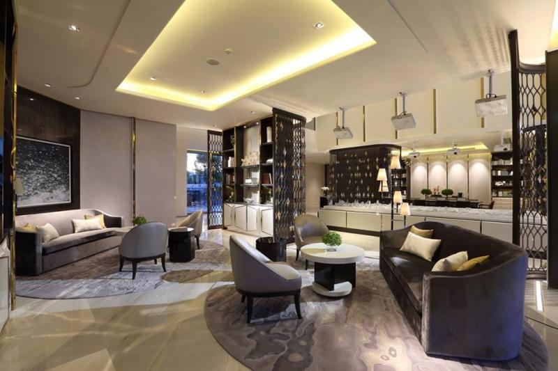 Magnolias Waterfront Residences at ICONSIAM For Sale