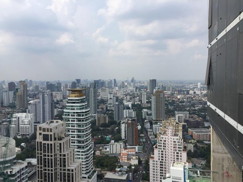 Marque Sukhumvit For Sale