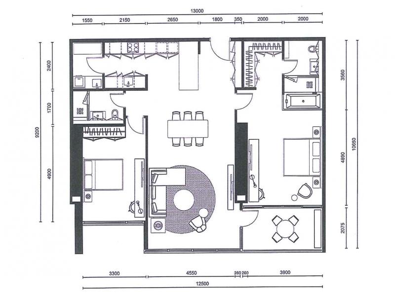 185 Rajadamri For Sale