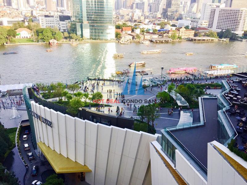 Magnolias Waterfront Residences at ICONSIAM For Sale