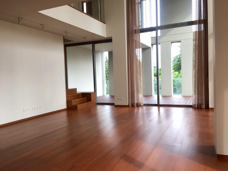 The Sukhothai Residences For Sale