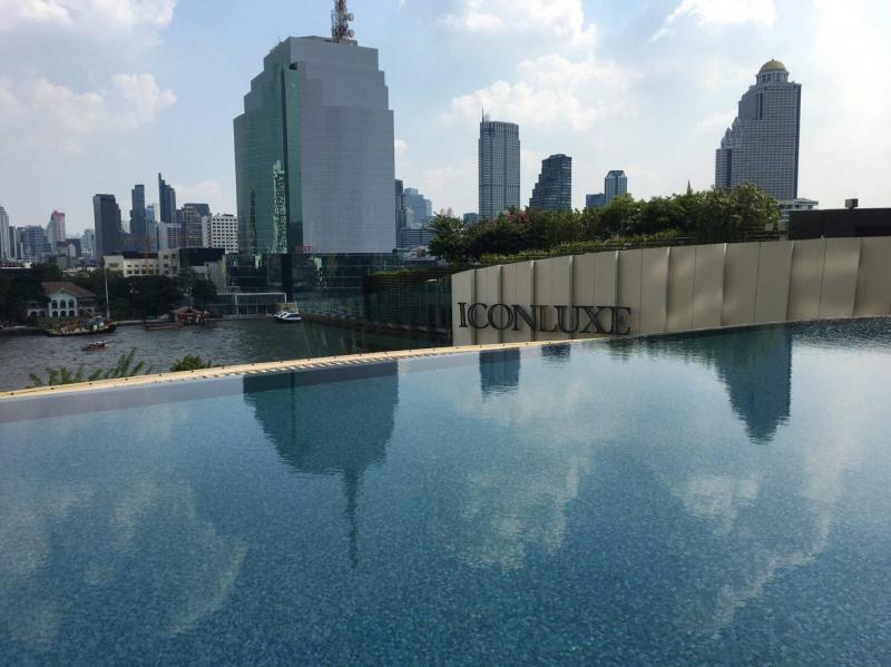 Magnolias Waterfront Residences at ICONSIAM For Rent