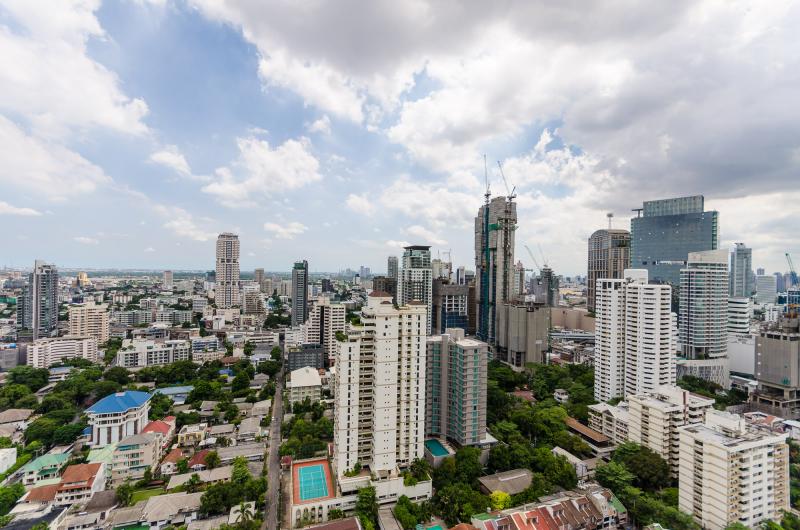 H Sukhumvit 43  For Sale