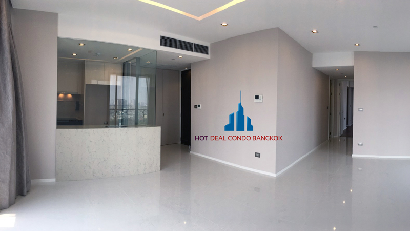 The Bangkok Sathorn For Sale