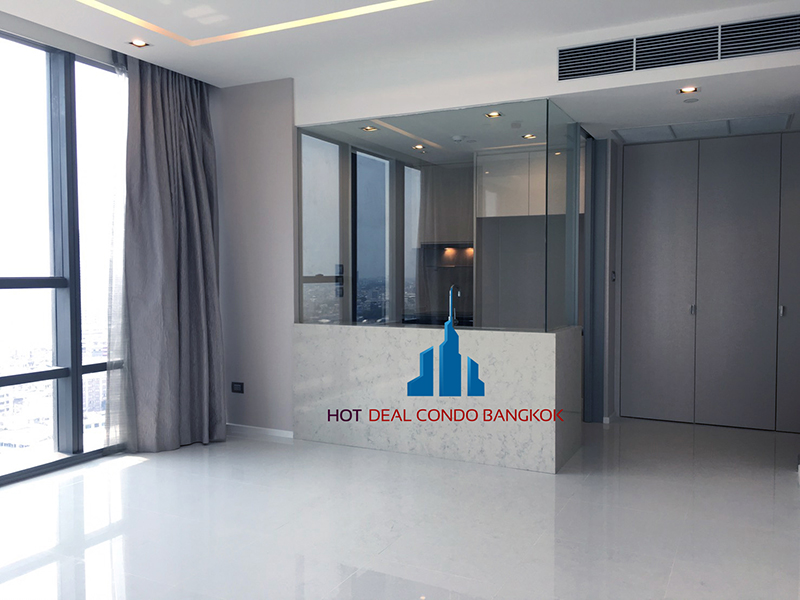 The Bangkok Sathorn For Sale