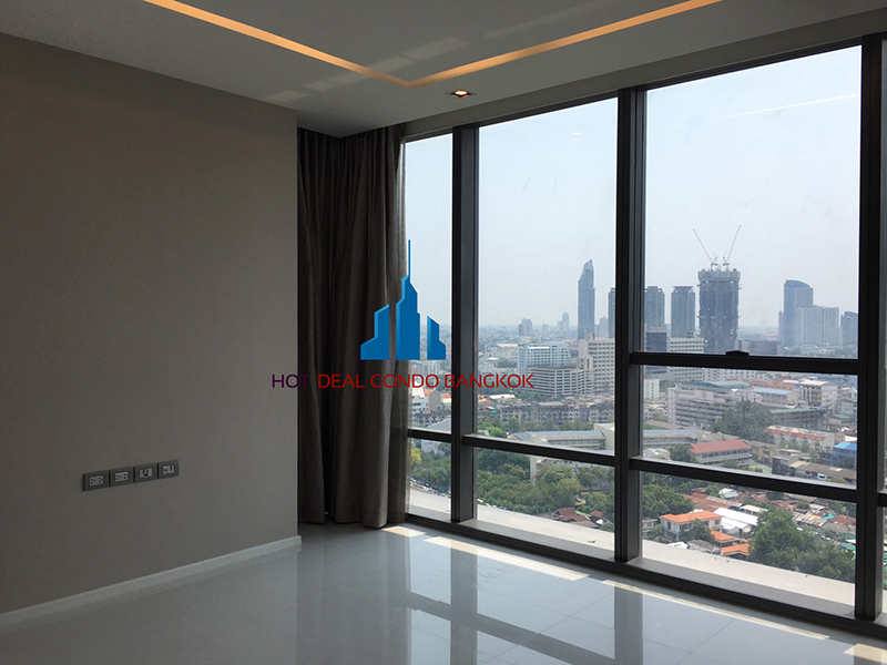 The Bangkok Sathorn For Sale