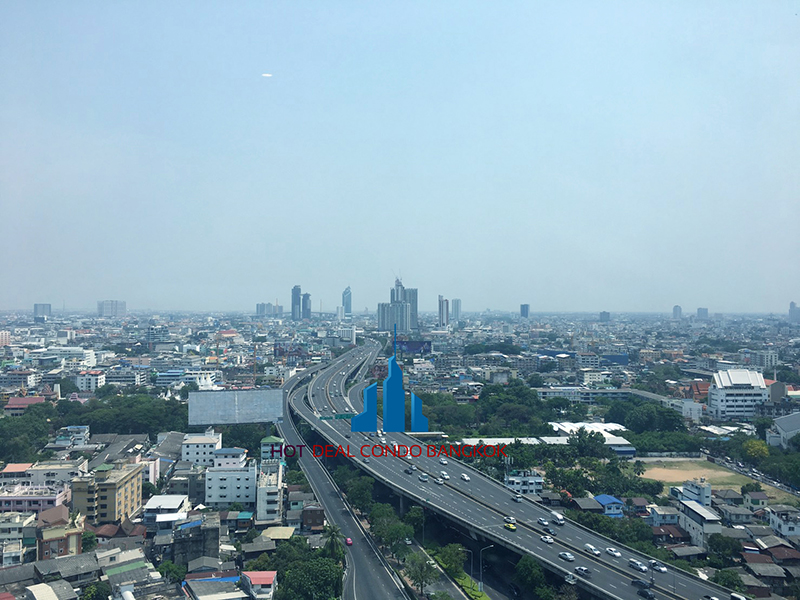 The Bangkok Sathorn For Sale