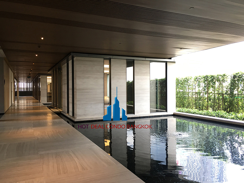 The Bangkok Sathorn For Sale