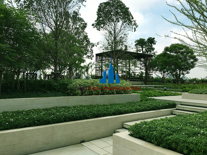 The Bangkok Sathorn For Sale