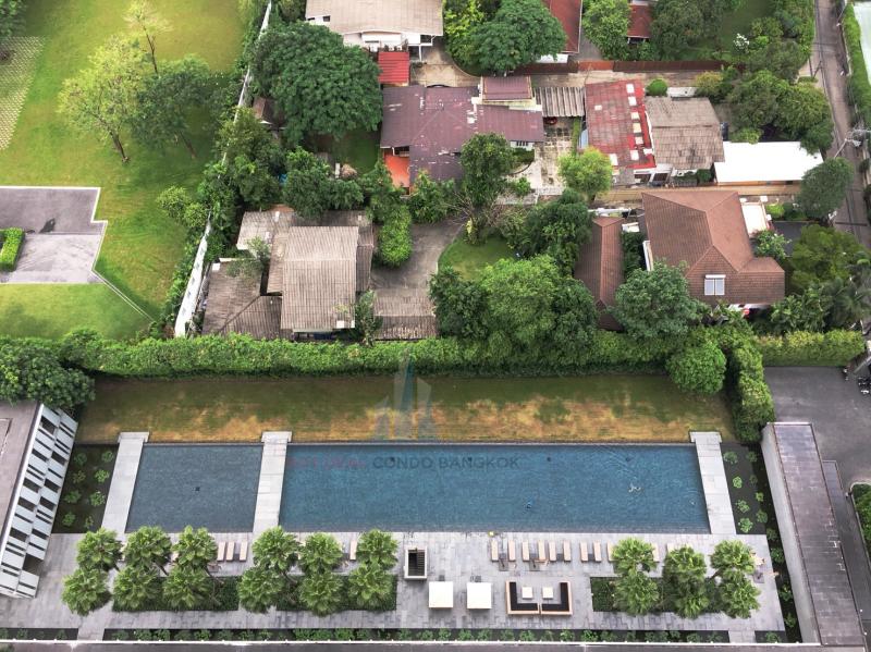 The Sukhothai Residences For Sale